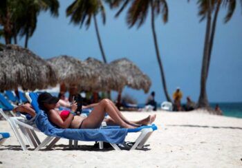 Alemania da luz verde a sus ciudadanos para visitar a República Dominicana