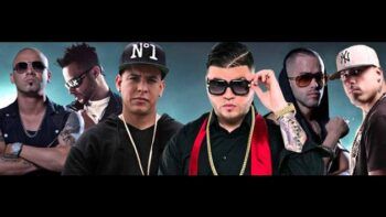 Los fans del «reggaetón» tienen un cociente intelectual más bajo que el resto