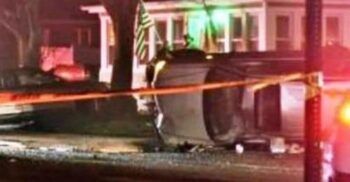 Hispano borracho apuñaló a un policía en parada de tráfico en Nueva York