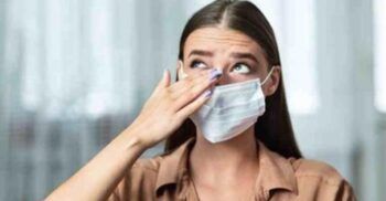 Los 8 signos que alertan que pudiste tener coronavirus sin saberlo