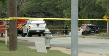 Al menos tres muertos en Austin, Texas tras tiroteo