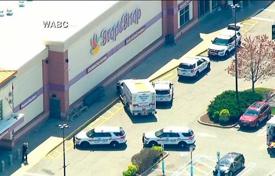Un muerto y dos heridos tras tiroteo en Nueva York