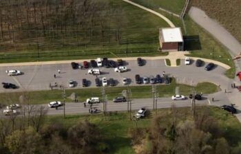 Tres muertos y cuatro heridos tras tiroteo en Maryland