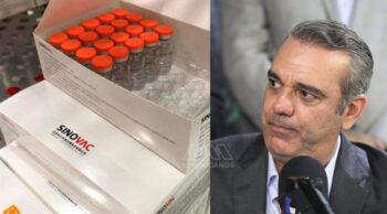 China admite baja eficacia de sus vacunas contra COVID-19