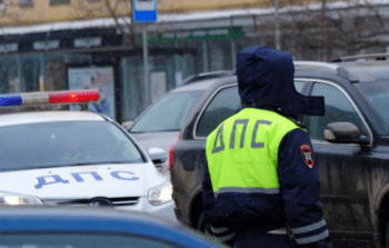 Un “tiktoker” muere en directo al ser atropellado por su primo