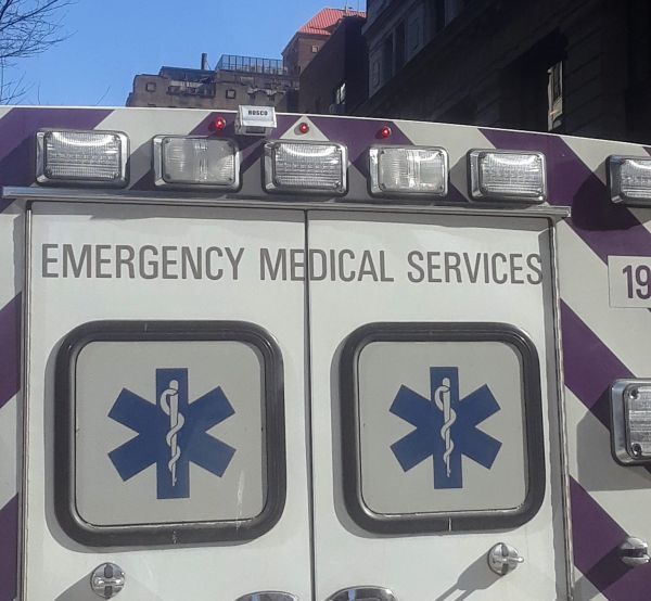 Balean niño de 6 años en Nueva York