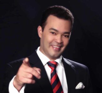 Alex Bueno cantará a las madres en Hard Rock Café Santo Domingo