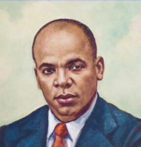 Efemérides Patrias informa el programa regirá en el acto de exaltación del héroe nacional Gregorio Urbano Gilbert