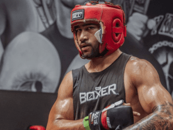 Muere luchador de MMA tras ser agredido en la calle