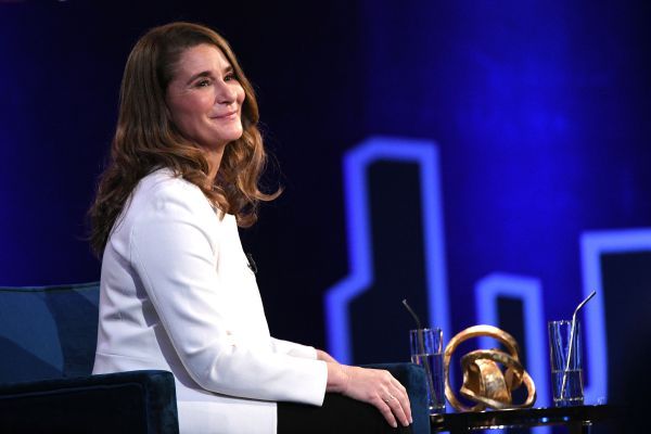 Cómo usará Melinda Gates su fortuna tras su divorcio con Bill Gates