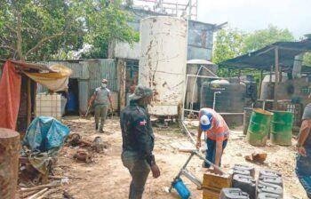 19 muertes por ingesta de metanol en lo que va de mayo en RD