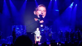 Aquí esta la repuesta a Déjame llorar de Montaner