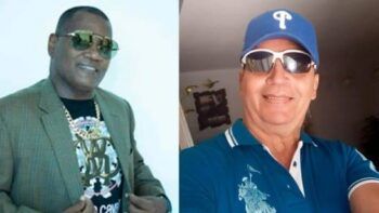 Matan dos empresarios en La Romana