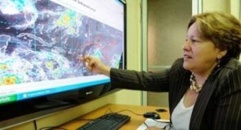 Onamet espera la formación de 17 tormentas nombradas en la temporada ciclónica que inicia este martes