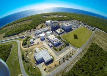 AES Dominicana logra colocación de bonos internacionales por US$300 millones