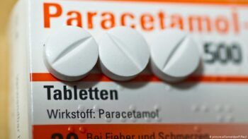 Autismo se relaciona con consumo de paracetamol en embarazadas