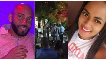 Hombre ultima mujer y luego se quita la vida en Villa Altagracia