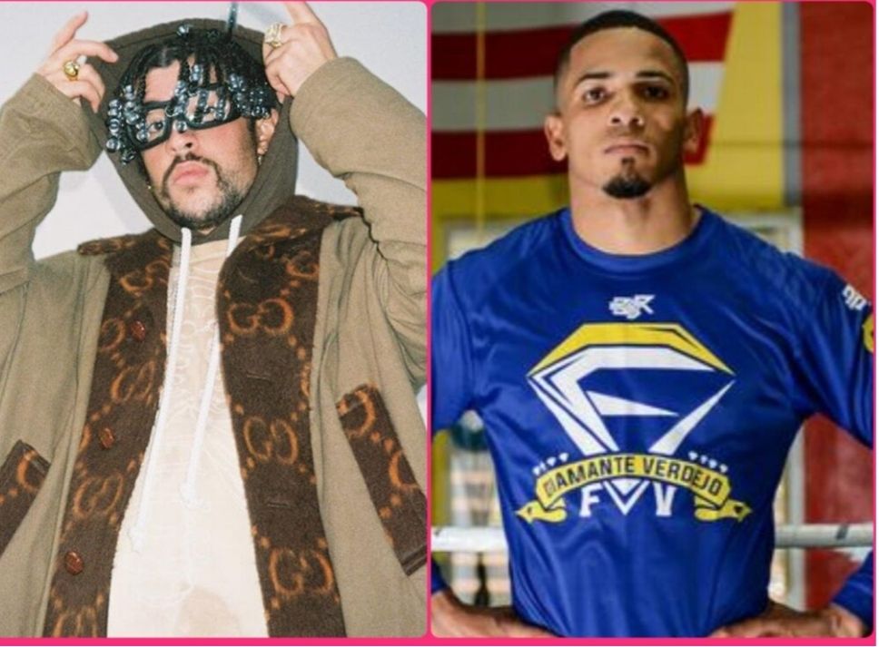 Bad Bunny elimina vídeo que tenía millones de visitas junto a Félix Verdejo