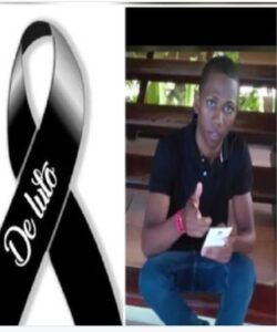 Matan joven en Guerra por escuchar musica alta