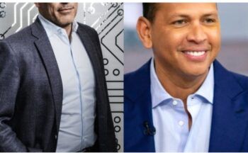 Alex Rodríguez y Marc Lore serán los nuevos dueños de los Minnesota Timberwolves