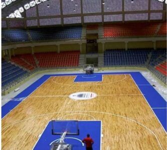 Suspenden torneo de baloncesto de Puerto Plata por violación a las normas de COVID