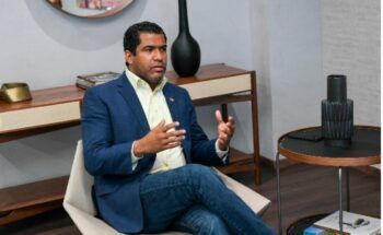 Suspenden por 60 días al administrador de la Lotería Naciona