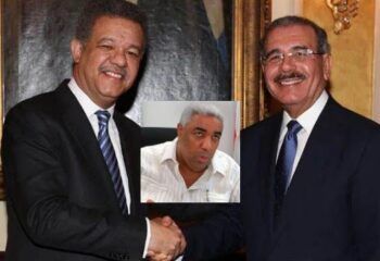 Anuncian posible alianza entre la FP y PLD para el 2024