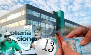 El 13 fue un numero de buena suerte para los jugadores el sábado pasado