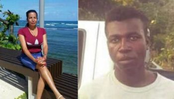 30 años cárcel haitiano que ultimó mujer para robarle un celular