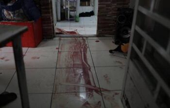 Al menos 25 muertos en Brasil tras intercambio de disparo entre la policía y presuntos narcos