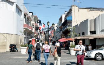 Las mujeres dominicanas viven mas tiempo que los hombres
