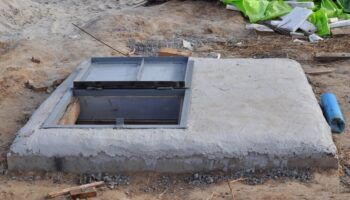 Niño de dos años se ahoga en una cisterna en Monte Plata