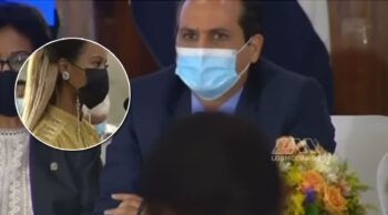 Se enfrentan senador y doctora por el 30% de las AFP