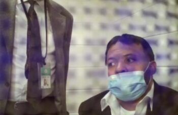 Dominicano asesina guardia seguridad en MASSACHUSETTS