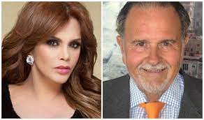 Varias famosas acusan a Raúl de Molina de acoso sexual