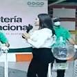 Someten presentadora y otros implicados en fraude a la Lotería Nacional