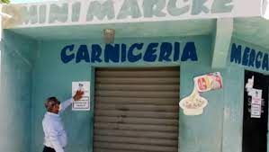Salud Publica cierra carniceria que vendía carne de «caballo»