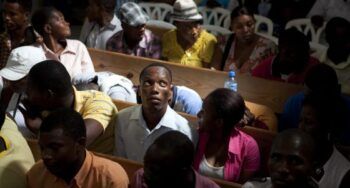 RD concede la nacionalidad a 50 descendientes de haitianos