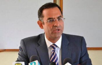 Escuder advierte reforma fiscal golpearía fuertemente a clase media y baja del país