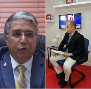 No descartan que Danilo Medina sea investigado por caso operación Coral