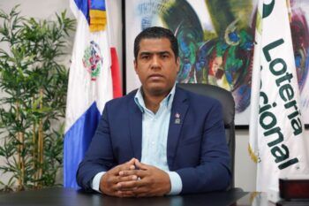 Piden la destitución del administrador de la Lotería Nacional