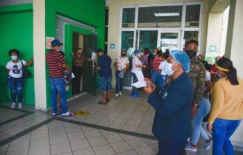 El COVID-19 esta peor que al inicio de la pandemia; según Médicos del Marcelino Vélez