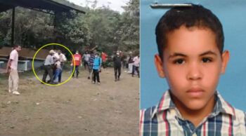 Niño se ahoga en el río Camú en La Vega