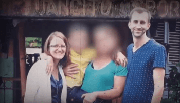 Misioneros canadienses abusan sexualmente de menores en Jarabacoa