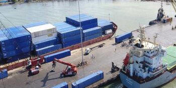 Autoridad Portuaria investiga supuesta corrupción en muelle de Puerto Plata