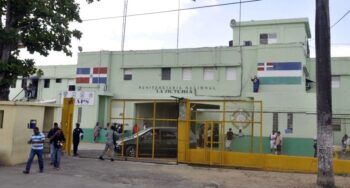 Prisiones permitirán visitas de familiares a reos desde el próximo sábado