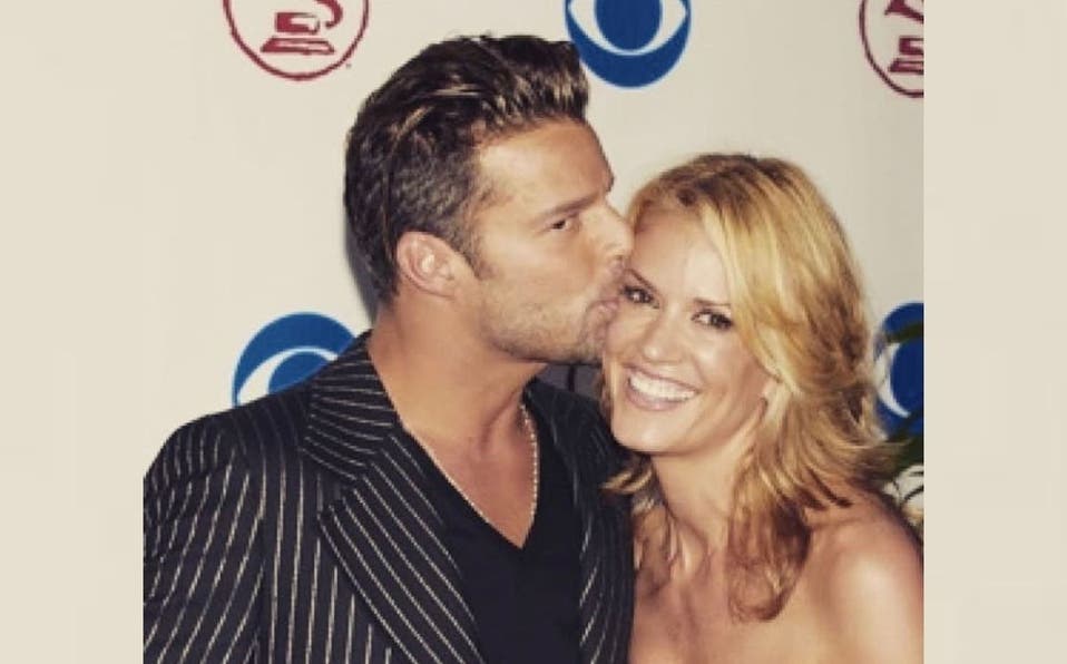 Mujer revela perdió un bebé de Ricky Martin