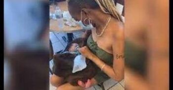 Niña de 14 años entregó su bebé recién nacida a un cliente en restaurante mexicano en Nueva Jersey