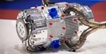 Fabrican motor sin mantenimiento para vehículos eléctricos