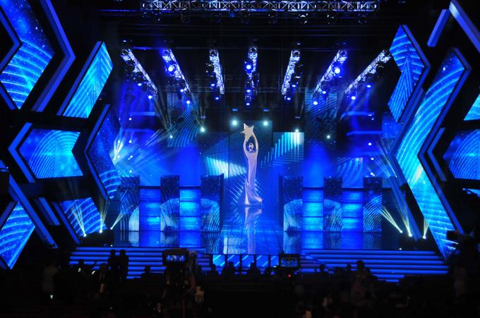Premios Soberano ahora irían al Teatro la “fiesta” del Jaragua